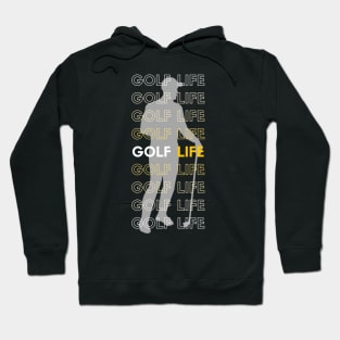 Golf Life Hoodie